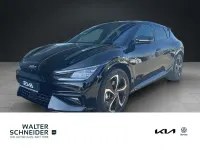 Neu Kia EV6 239 kW (325 PS) 2026 Abp : auroraschwarz metallic SUV