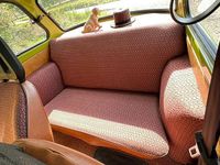 Gebraucht Trabant 601 26 PS (19 kW) 1988 Grün Limousine