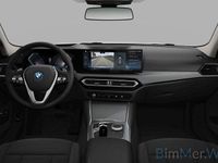 Gebraucht BMW 320e 204 PS (150 kW) 2023 Weiß Limousine