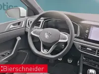 Gebraucht VW Polo 95 PS (69 kW) 2024 Weiss Kleinwagen