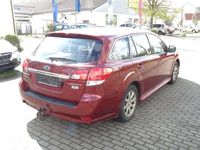 gebraucht Subaru Legacy Kombi 2.0 Diesel Active Euro 5 ( neuer Motor )