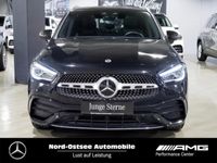 gebraucht Mercedes GLA250 AMG