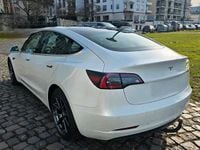 Gebraucht Tesla Model 3 208 kW (283 PS) 2021 Weiß Limousine