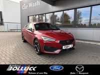 Gebraucht Cupra Leon 150 PS (110 kW) 2023 Rot Limousine