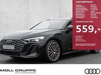 Neu Audi A5 Ambiente 367 PS (269 kW) 2026 Mythosschwarz metallic Kombi