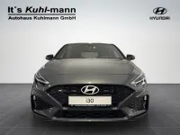Neu Hyundai i30 N Line 150 PS (110 kW) 2026 Grau Limousine