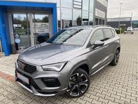 Gebraucht Cupra Ateca 150 PS (110 kW) 2025 Grau SUV