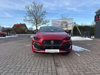 Neu Renault Clio V Evolution 158 PS (116 kW) 2026 Absolutrot Kleinwagen