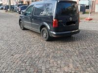 gebraucht VW Caddy 1,4