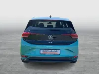 Gebraucht VW ID.3 Pro 106 kW (145 PS) 2022 Makenatürkis metallic Kleinwagen