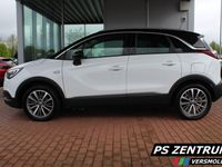 gebraucht Opel Crossland X Crossland X1.2 Turbo Ultimate LED, NAVI, Head up