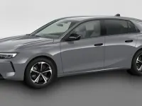 Neu Opel Astra 131 PS (96 kW) 2025 Grau Kleinwagen
