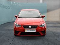 gebraucht Seat Ibiza 1.0 TSI Style Beats/Kamera/Tempo