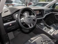 Gebraucht VW Touareg Basis 231 PS (169 kW) 2019 Schwarz SUV