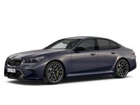 Gebraucht BMW M5 Comfort Edition 585 PS (430 kW) 2025 Limousine