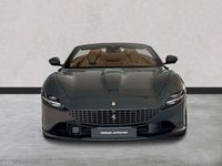 Gebraucht Ferrari Roma 620 PS (456 kW) 2024 Grau Coupé