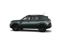 Neu Dacia Duster Extreme 158 PS (116 kW) 2026 Grün Limousine