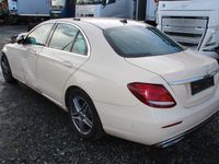 gebraucht Mercedes E200 E-Klasse Lim. E 200 d