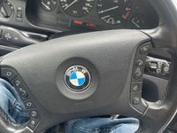 gebraucht BMW 520 Touring