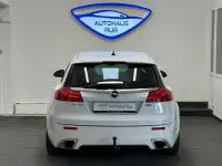 Gebraucht Opel Insignia OPC 325 PS (239 kW) 2013 Weiß Kombi