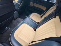 Second-hand VW Phaeton 232 CP (170 kW) 2008 Verde Berlinǎ