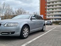 gebraucht Audi A6 Avant 2.7 TDI