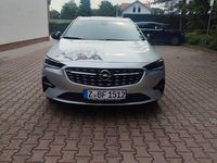 Gebraucht Opel Insignia Business 174 PS (127 kW) 2021 Silber Kombi