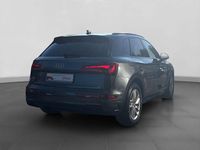 Gebraucht Audi Q5 S-Line 286 PS (210 kW) 2023 Grau SUV