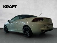 gebraucht Renault Mégane Cabriolet Monaco GP