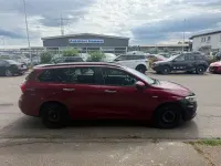 Gebraucht Fiat Tipo Easy 120 PS (88 kW) 2017 Rot Limousine