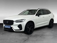 Neu Volvo XC60 Plus 349 PS (256 kW) 2026 Weiß SUV