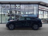 Gebraucht Nissan Ariya 160 kW (218 PS) 2025 Dunkelgruen SUV