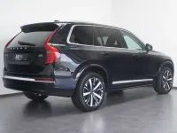 Gebraucht Volvo XC90 Plus 250 PS (183 kW) 2025 Schwarz SUV