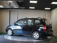 Gebraucht Kia Carnival LX 185 PS (136 kW) 2010 Van / Kleinbus