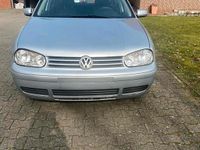 Gebraucht VW Golf IV 75 PS (55 kW) 2002 Limousine