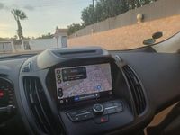 Gebraucht Ford Kuga Titanium 150 PS (110 kW) 2019 Beige SUV