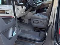 Usata VW Multivan Style 204 CV (150 kW) 2025 Grigio Monovolume
