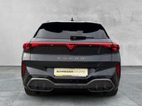 Neu Cupra Terramar 204 PS (150 kW) 2025 Grau SUV