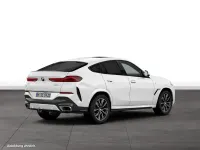 Gebraucht BMW X6 M Sport 340 PS (250 kW) 2025 Weiß SUV