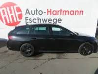 Gebraucht Skoda Octavia RS 200 PS (147 kW) 2023 Schwarz magic perleffekt Kombi