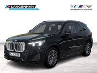 Gebraucht BMW iX1 M Sport 230 kW (313 PS) 2026 Schwarz SUV