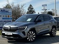 Gebraucht Renault Austral Techno 158 PS (116 kW) 2024 Dolomitgrau (metallic) SUV