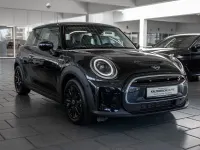 Gebraucht Mini Cooper SE Classic 135 kW (184 PS) 2022 Grün Kleinwagen