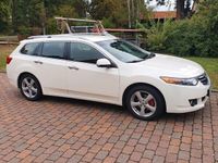 gebraucht Honda Accord 2.2 i-dtec