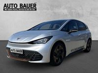 Gebraucht Cupra Born 169 kW (231 PS) 2025 Silber Kleinwagen