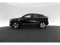 Gebraucht Volvo C40 Plus 169 kW (231 PS) 2022 Black solid stone SUV