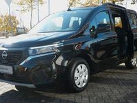 Gebraucht Nissan Townstar Tekna 131 PS (96 kW) 2025 Schwarz Van / Kleinbus