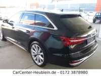 Gebraucht Audi A6 Allroad Ambiente 231 PS (169 kW) 2020 Schwarz Kombi