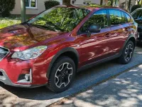 Gebraucht Subaru XV Trend 114 PS (83 kW) 2016 SUV