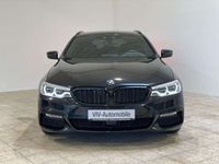 gebraucht BMW 525 d M Sport M Paket *Head Up*Panorama*SoftClose